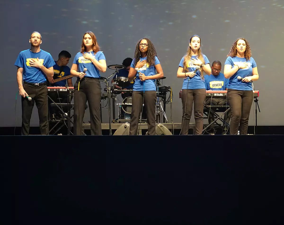 Convenção de Fé 2020 – Dia 19 Pdc