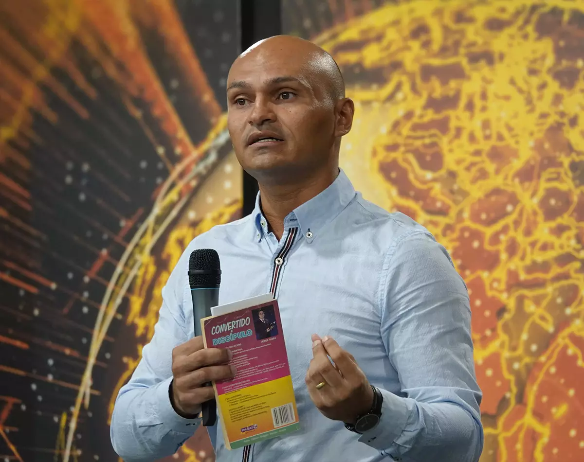 Convenção de Fé 2020 – Dia 19 Seminário manhã