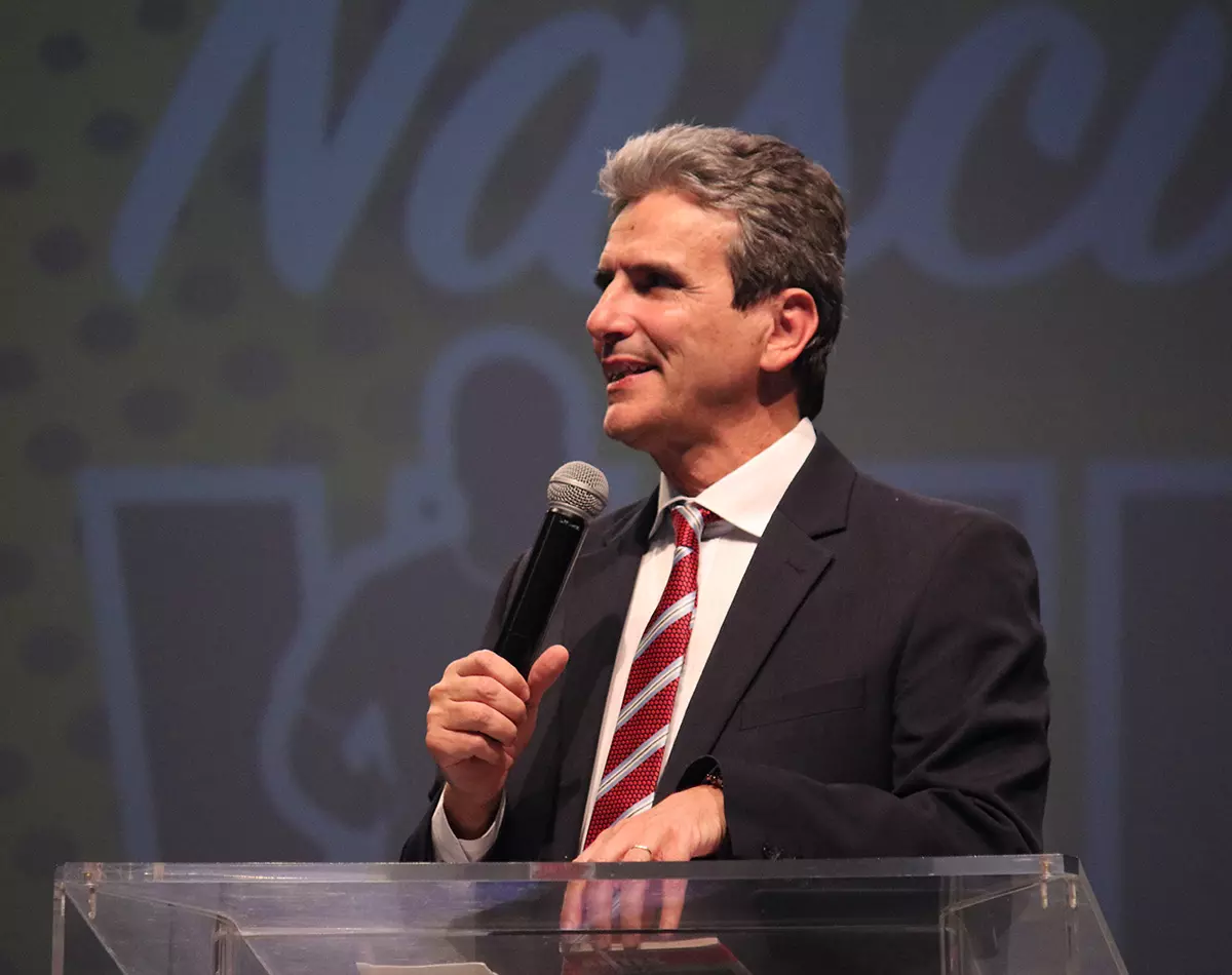 Convenção de Fé 2020 – Dia 19 Reunião tarde