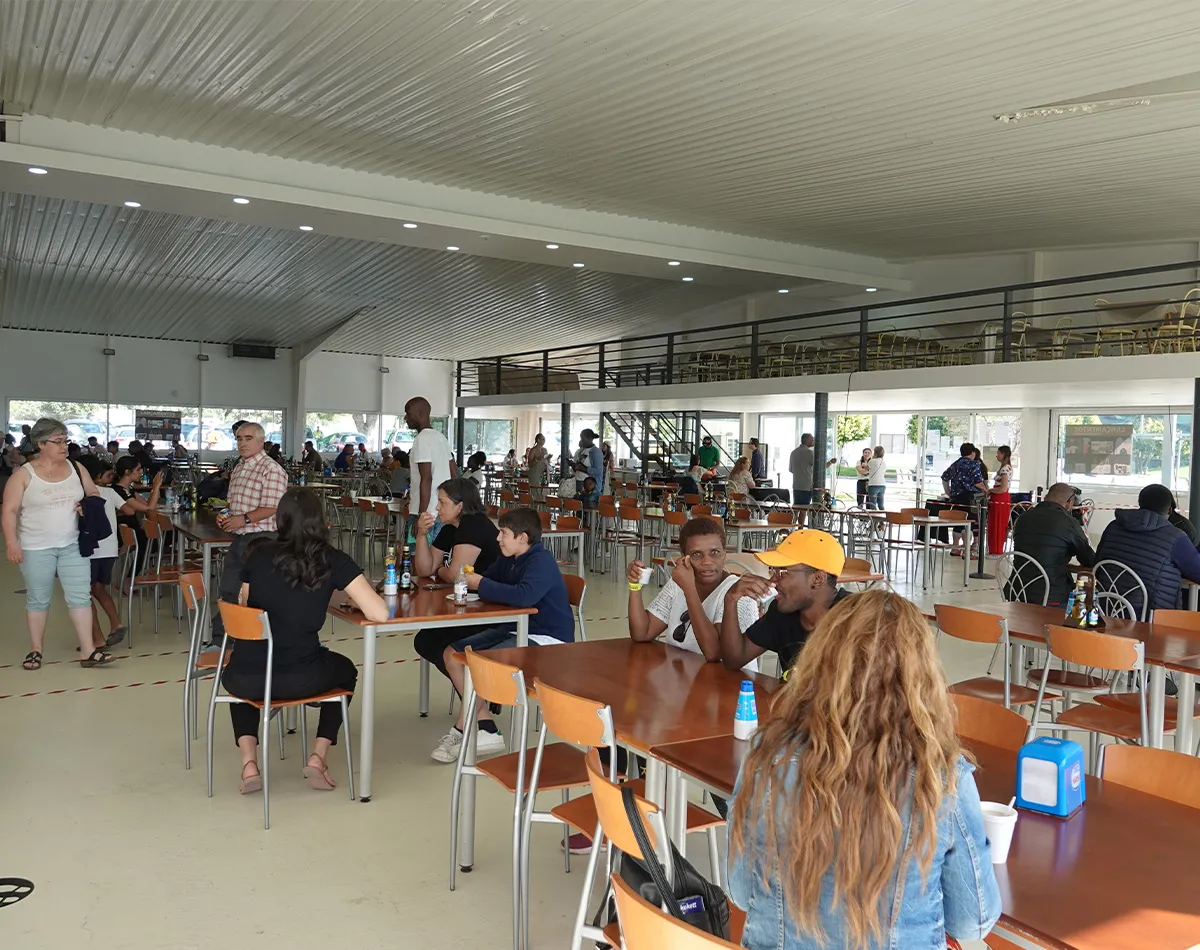 Convenção de Fé 2022 – Dia 16 Reunião Tarde