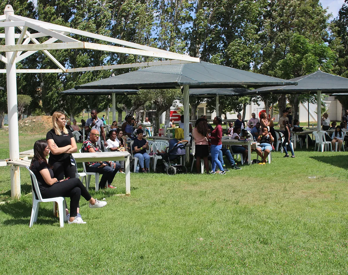 Convenção de Fé 2022 – Dia 16 Concerto