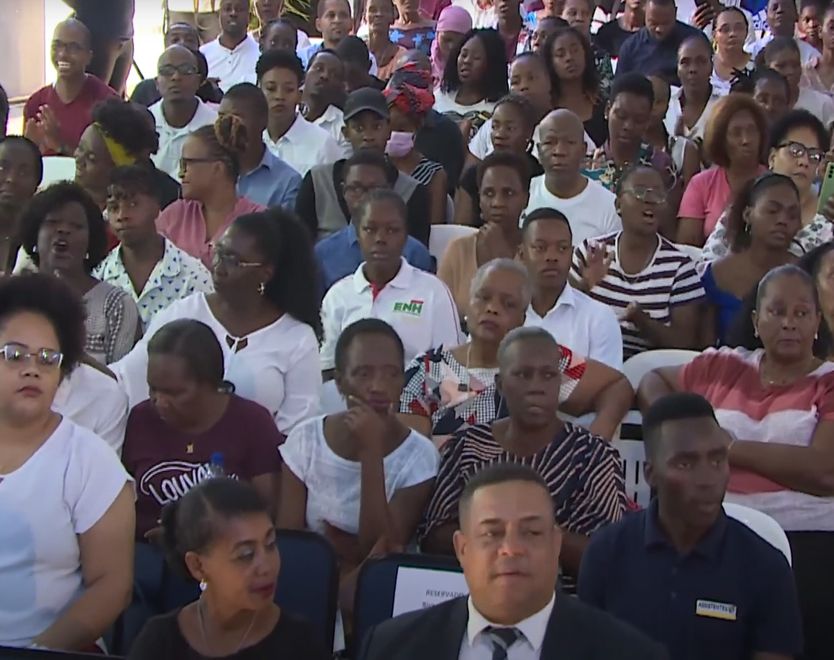 Avivamento – Moçambique 2022 – 09Out