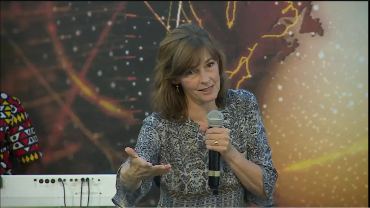 Viagens Apostólicas Bispa Christel 2022