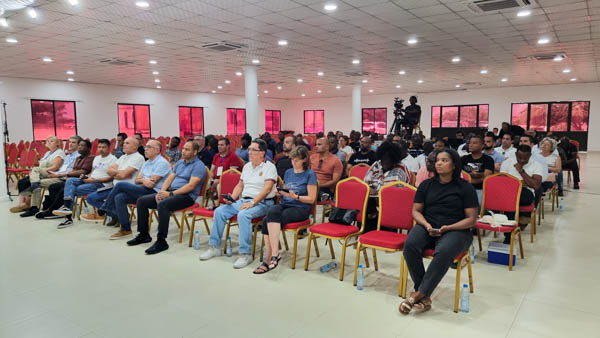 VIAGEM APOSTÓLICA – CF LIDERANÇA I 3O JAN -17FEV