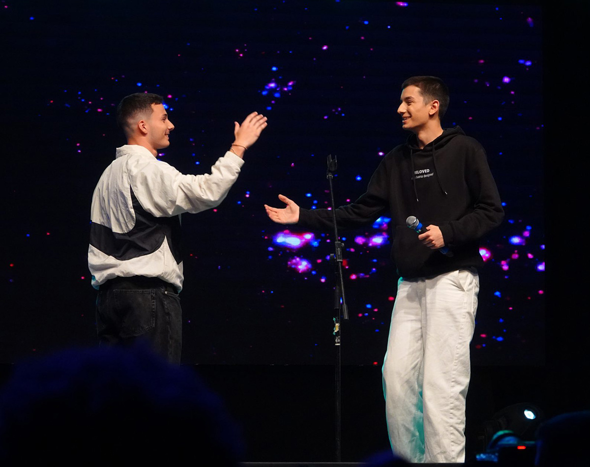 Convenção Jovem 2023