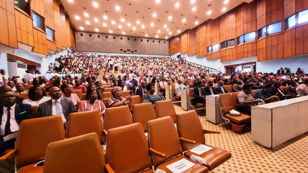 VIAGEM APOSTÓLICA –SÃO TOMÉ