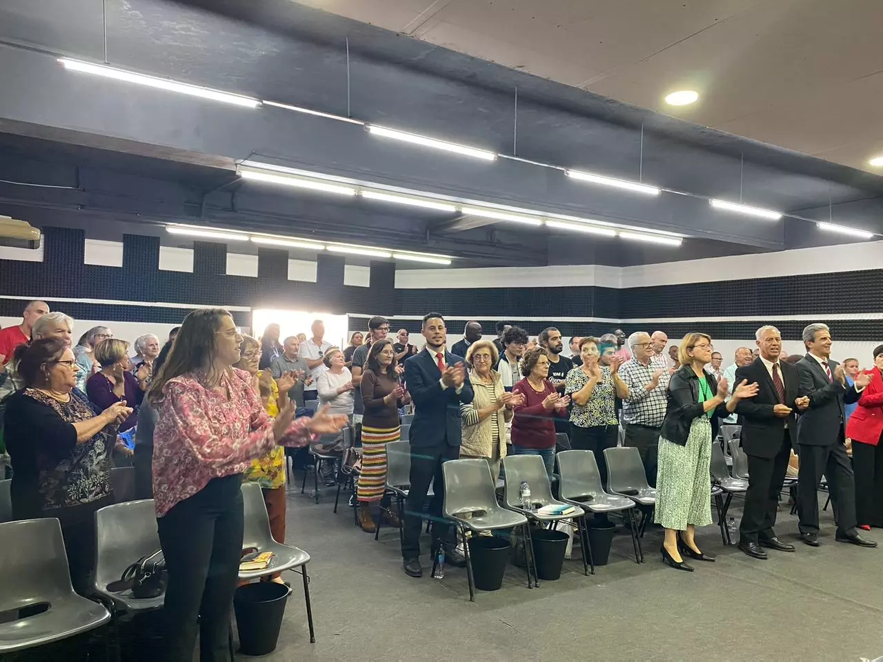 Cruzada da Familia – Faro