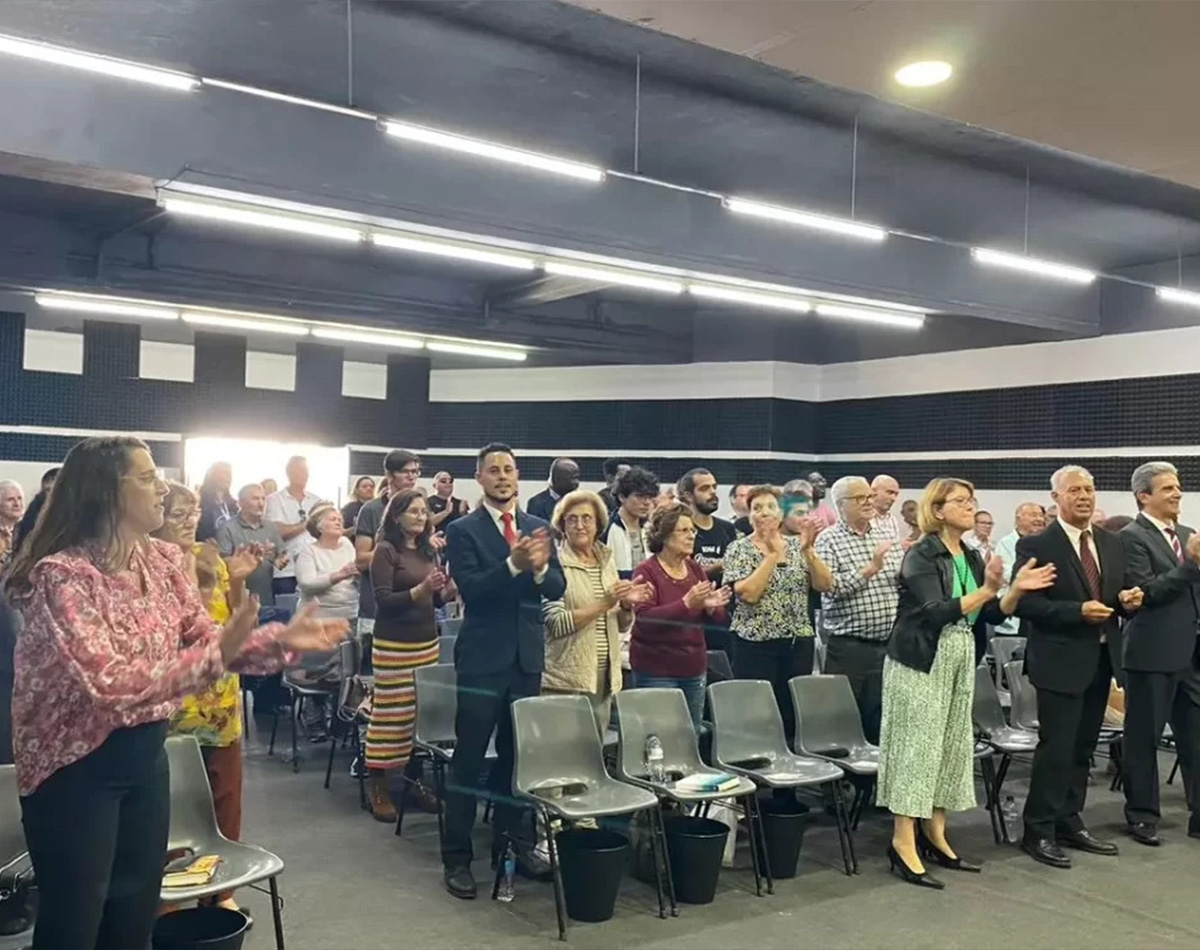 Cruzada da Familia – Faro