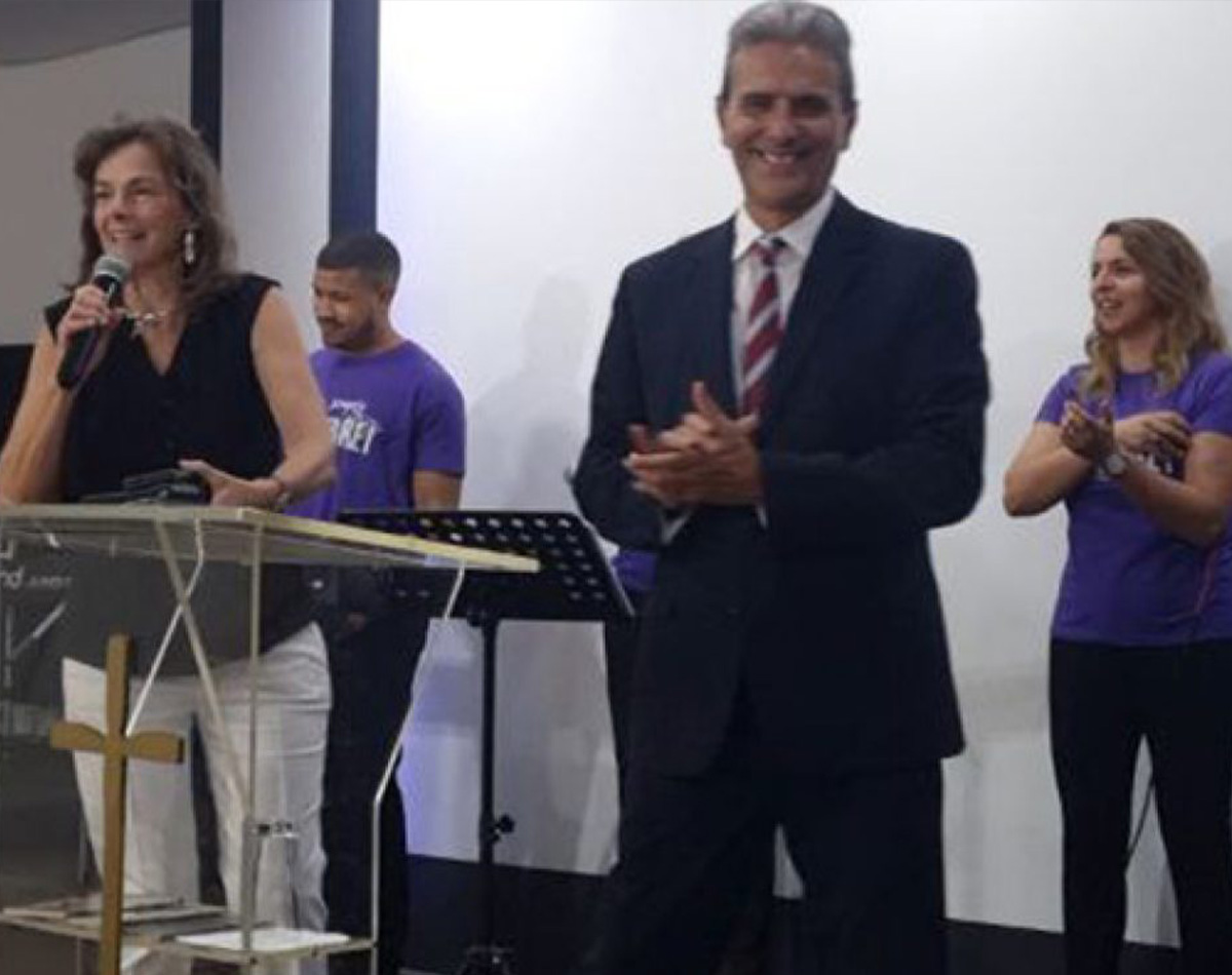 Cruzada da familia – Portimão