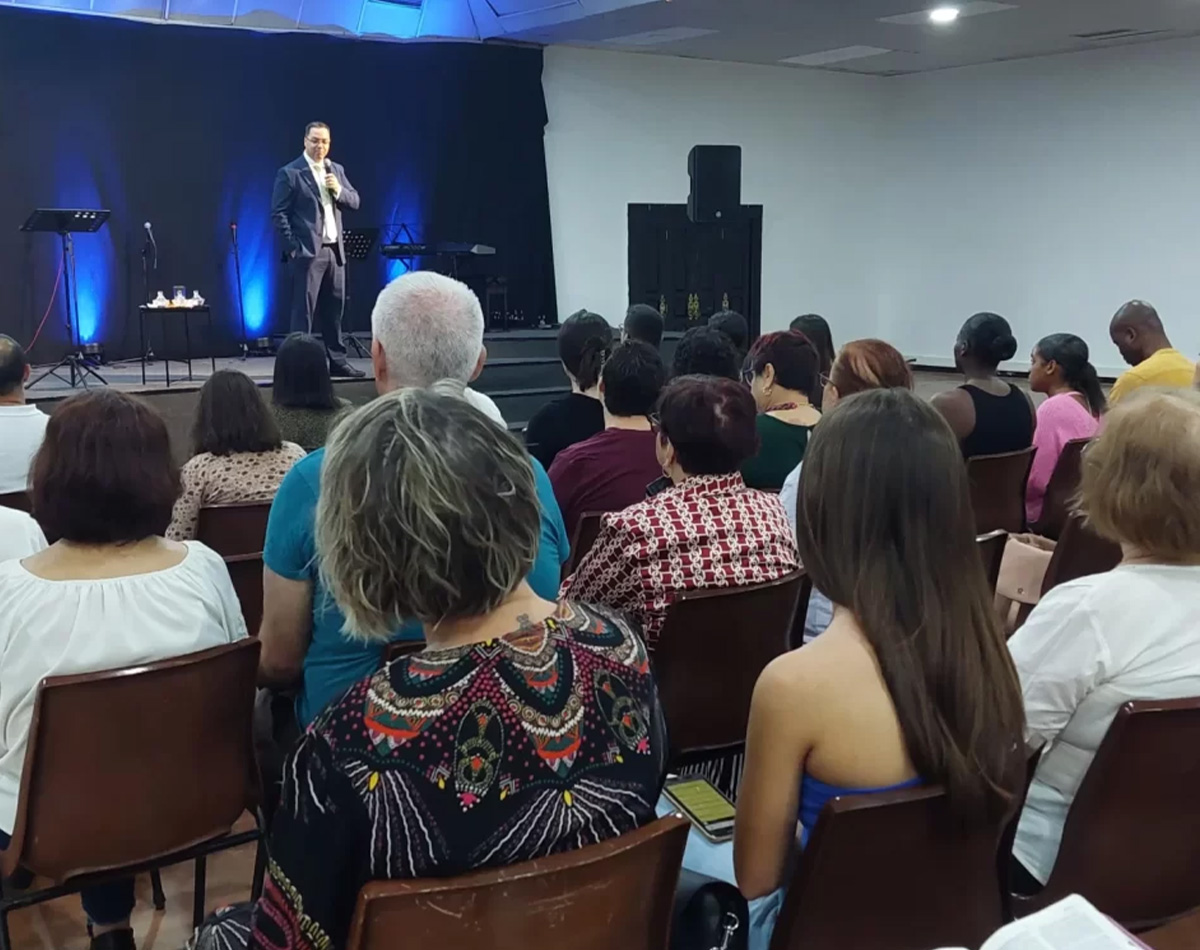 Cruzada da Familia – Vila Franca de Xira