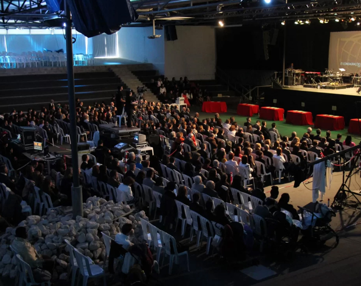 Consagrações Internacionais – Tojal – 2016