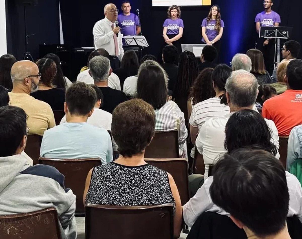 Cruzada da familia – Viseu