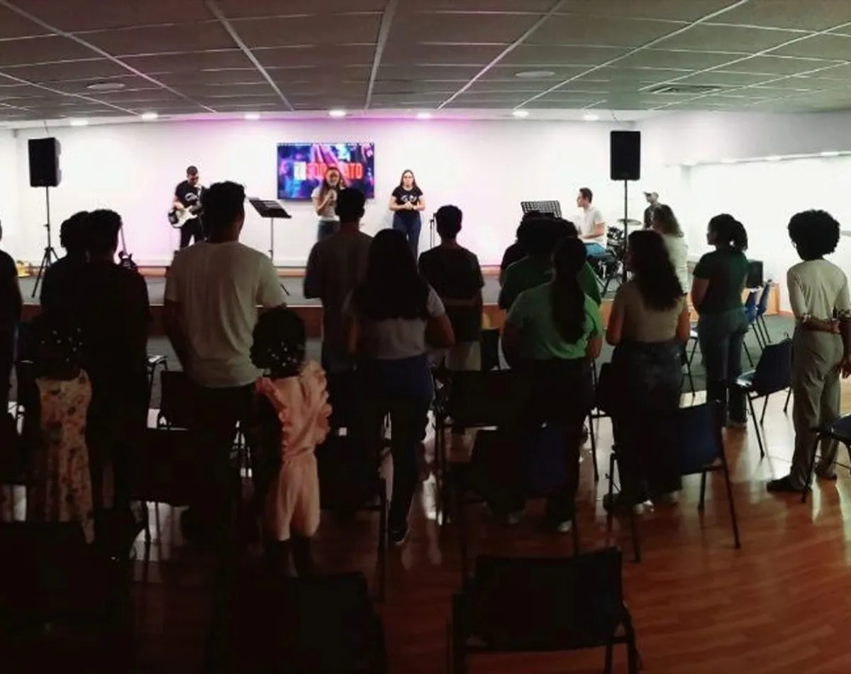 Sou Grato – Algarve