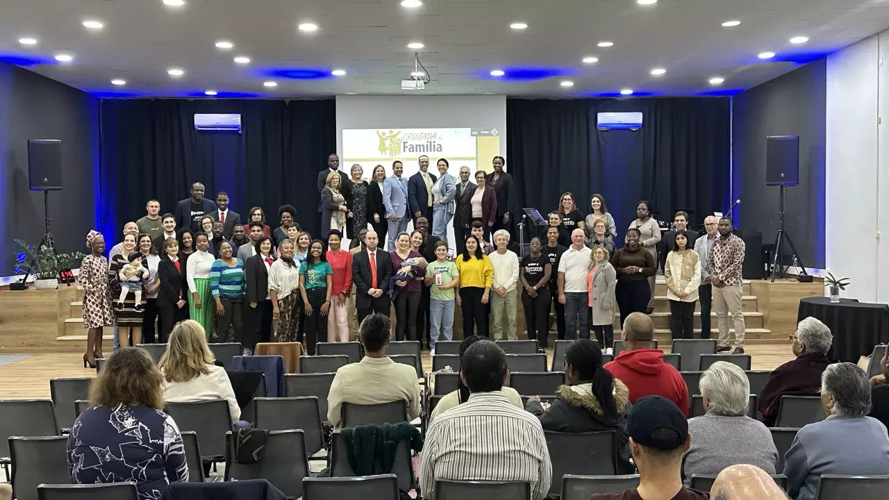 Cruzada da Familia – Figueira da Foz