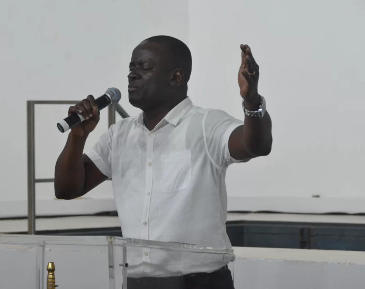 Batismo nas águas – Tojal – Julho – 2019