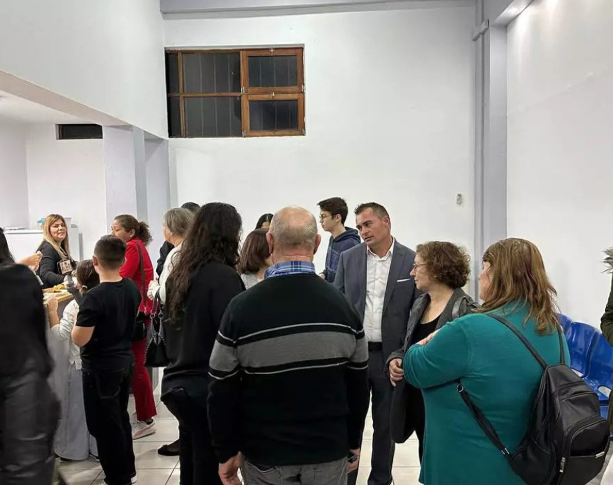 Deus dos Milagres – Figueira da Foz