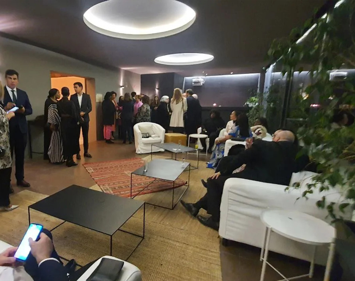 Alvalade,Novembro 2023