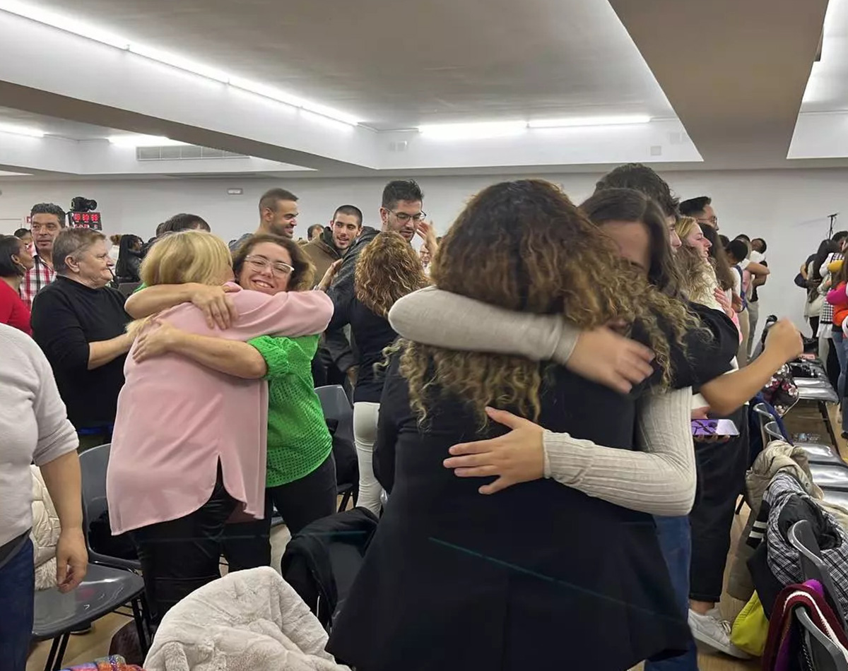 Deus dos Milagres – Porto