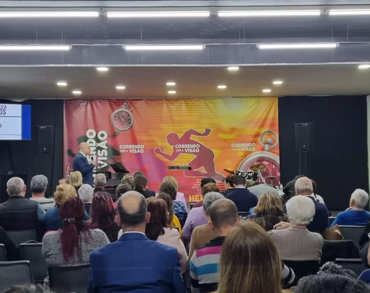 Estabeleça Alvos – Faro