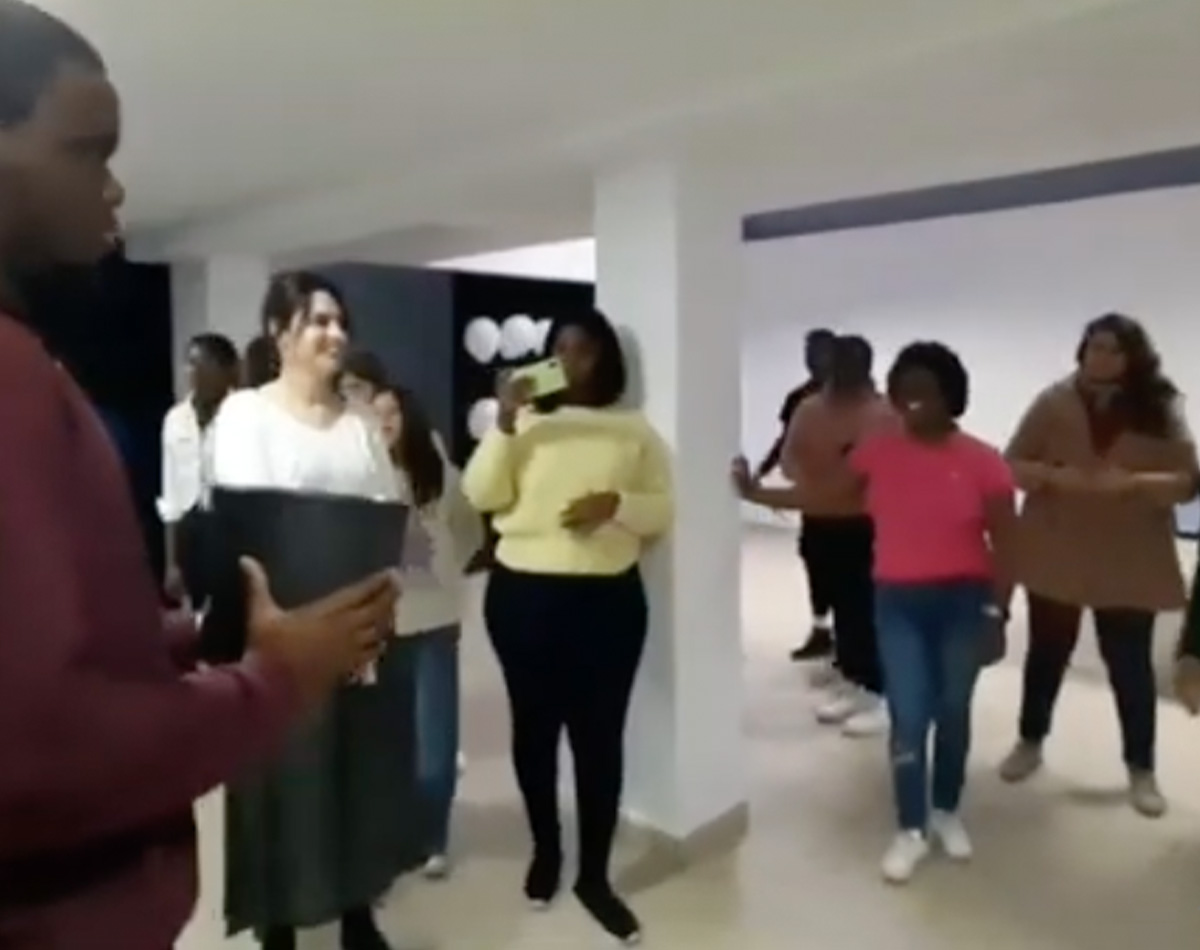 Desperta – Coimbra