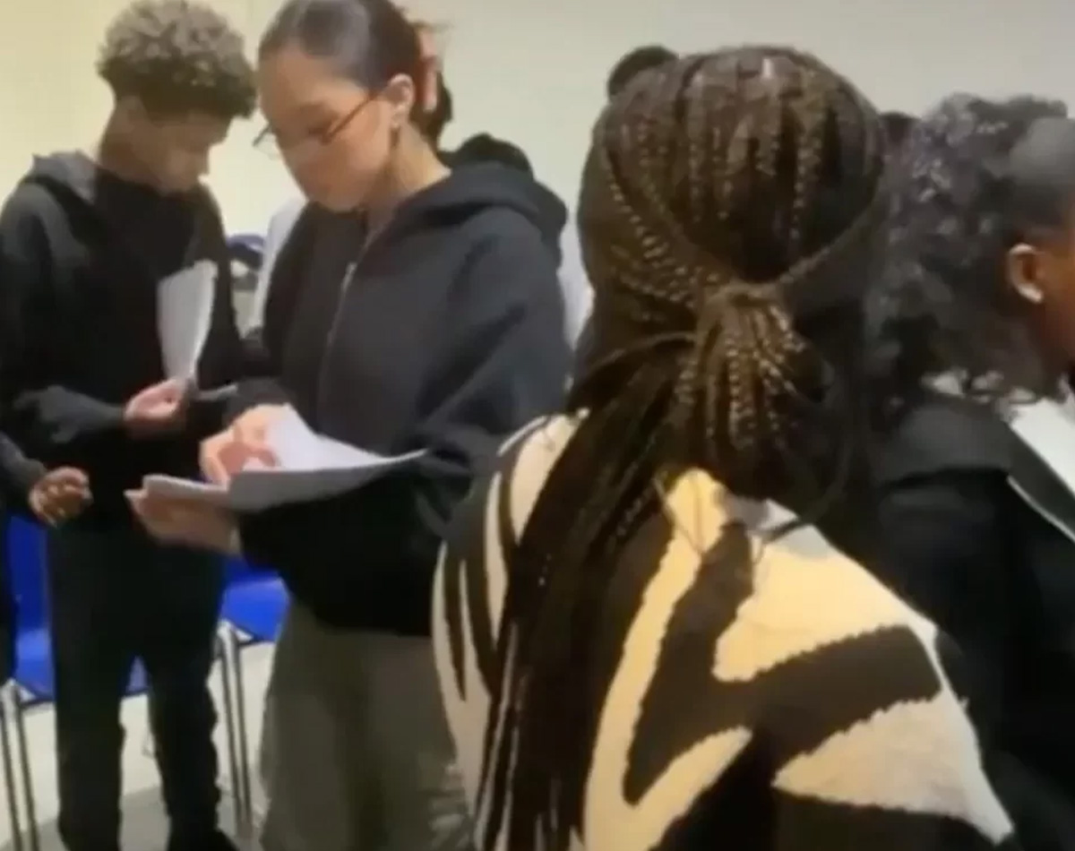 Desperta – Bélgica