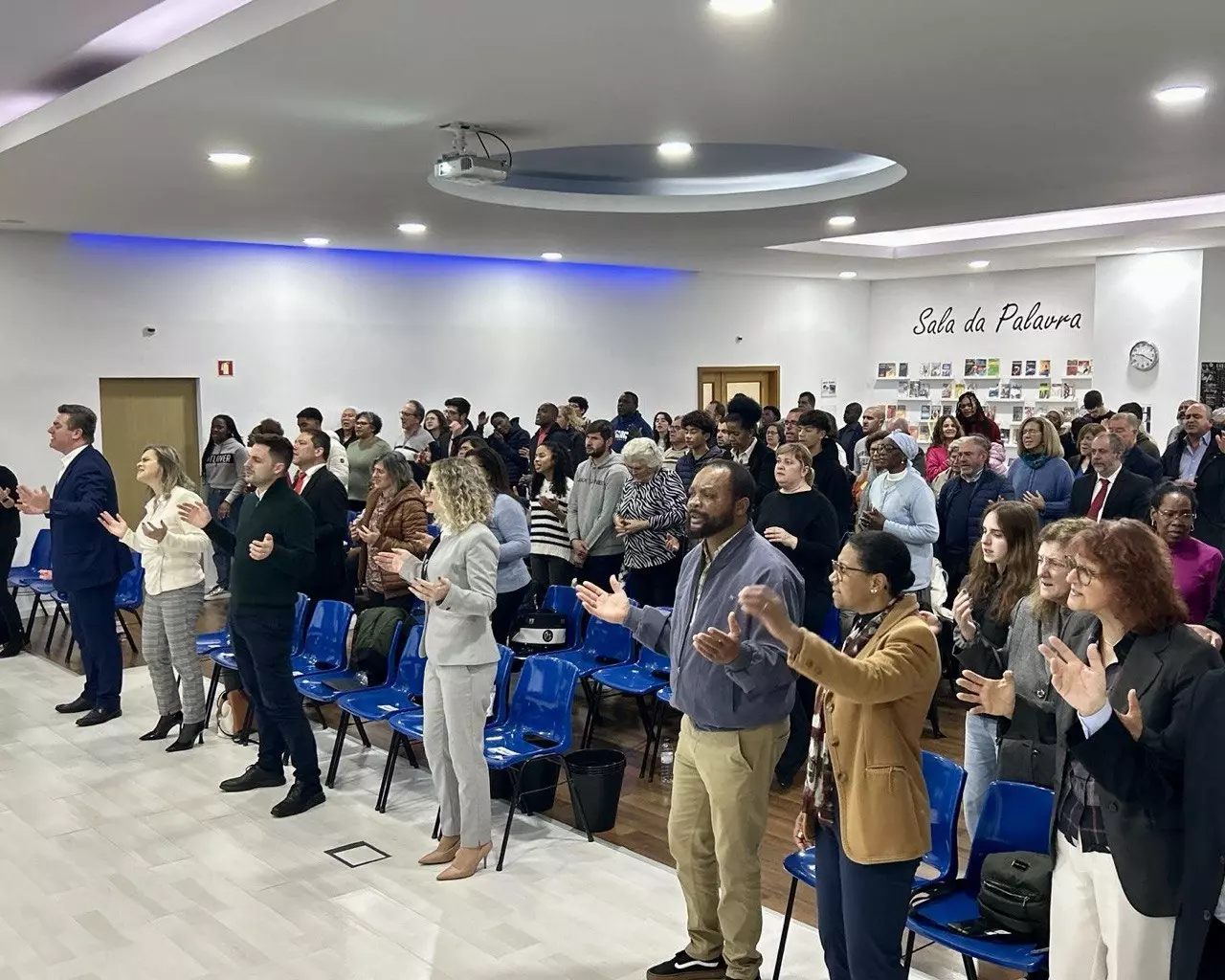 Estabeleça Alvos – Marinha Grande