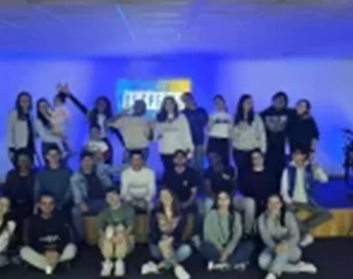 Desperta – Algarve