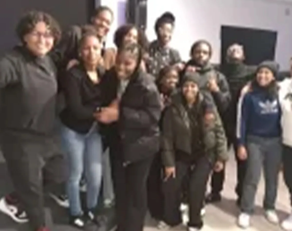 Desperta – França