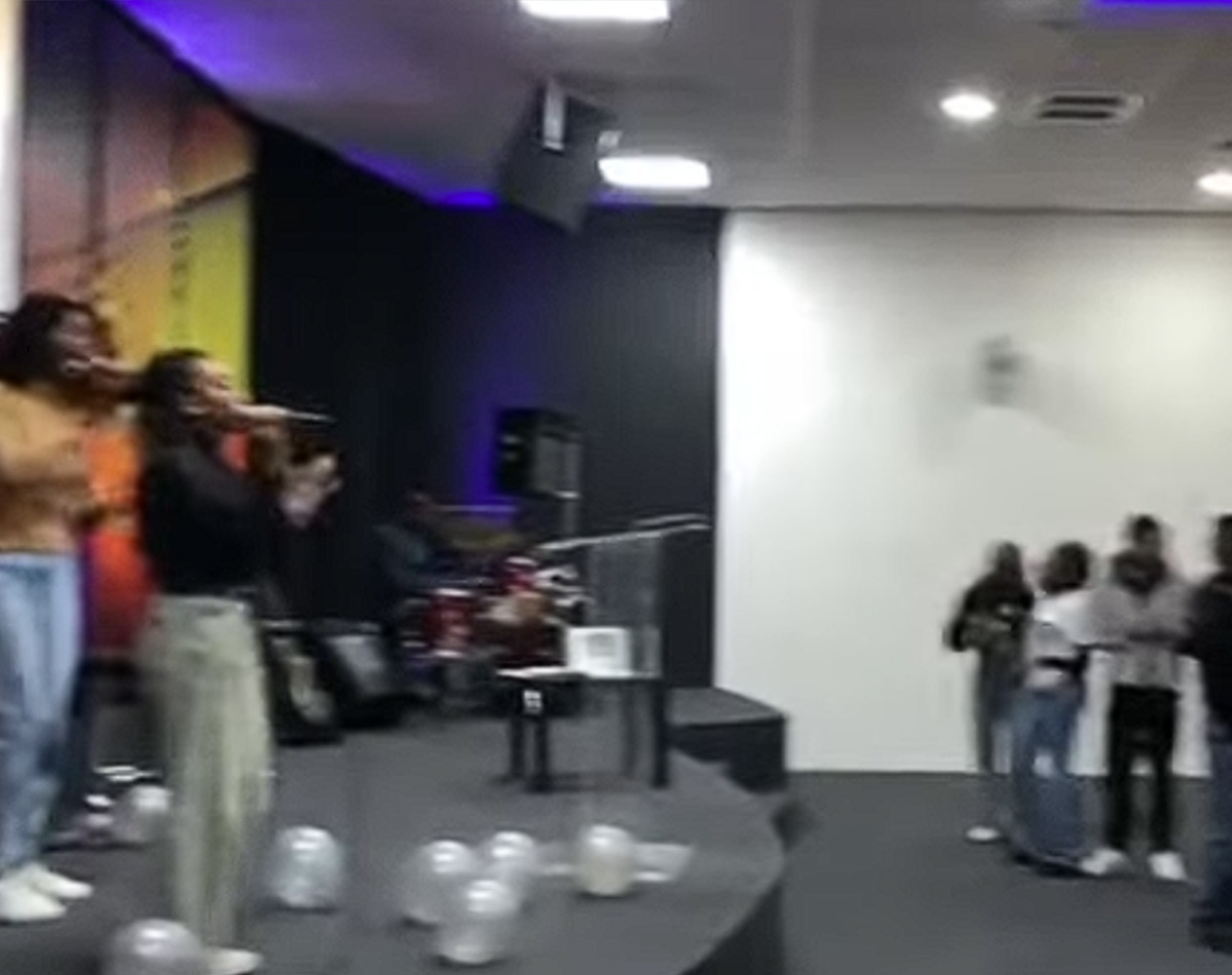 Desperta – Entroncamento