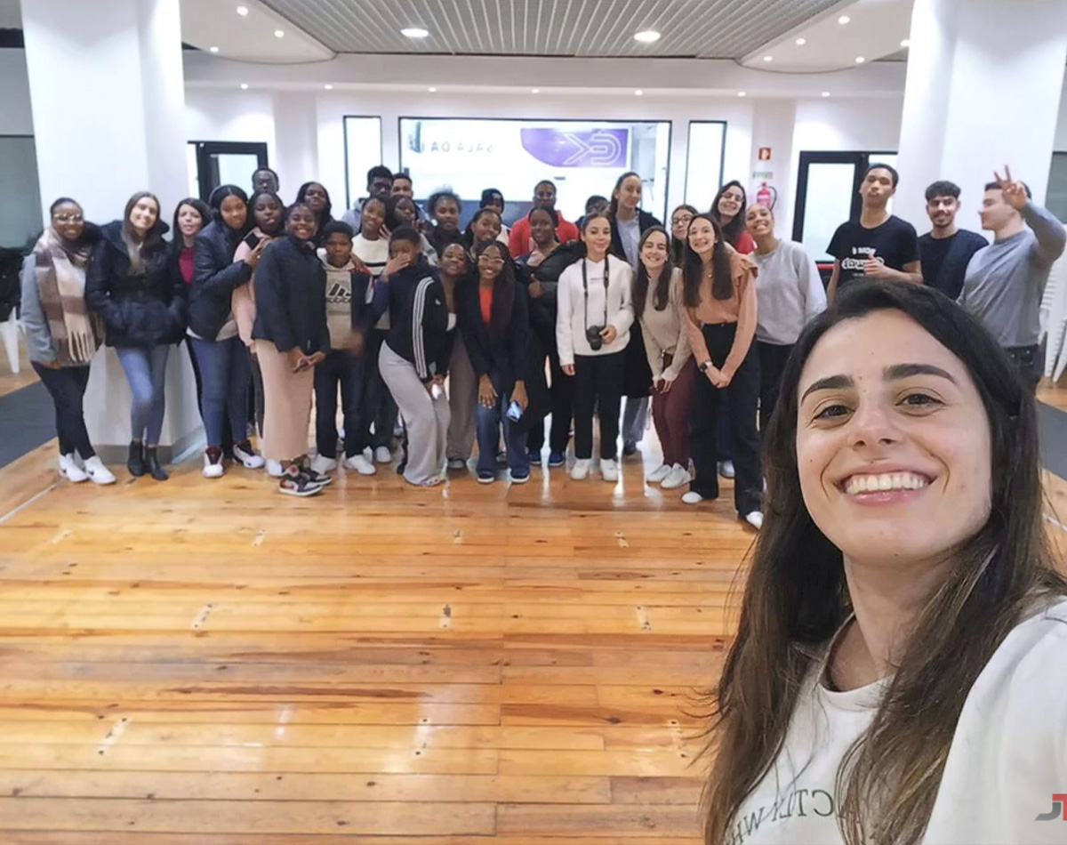 Desperta – Alvalade