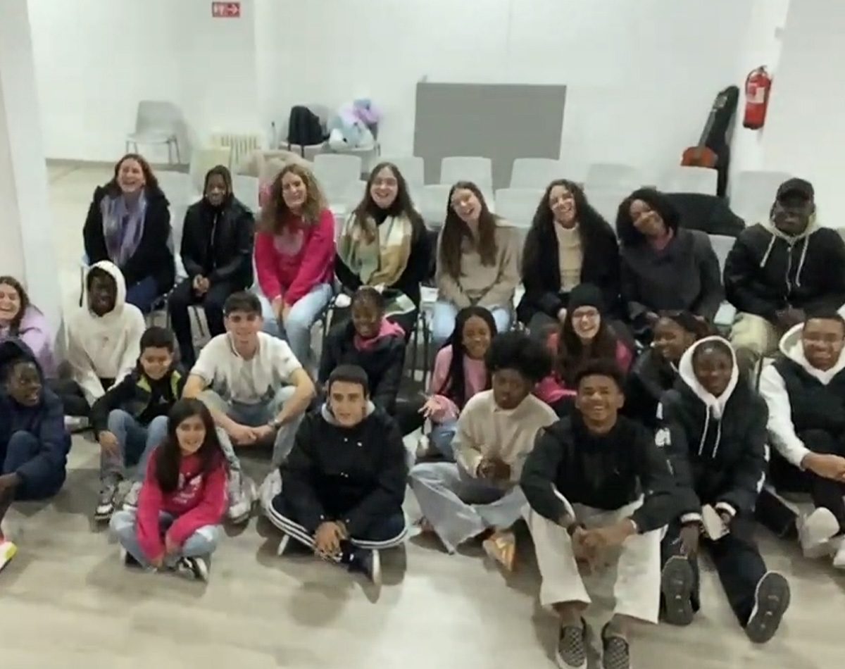 Desperta – Covilhã