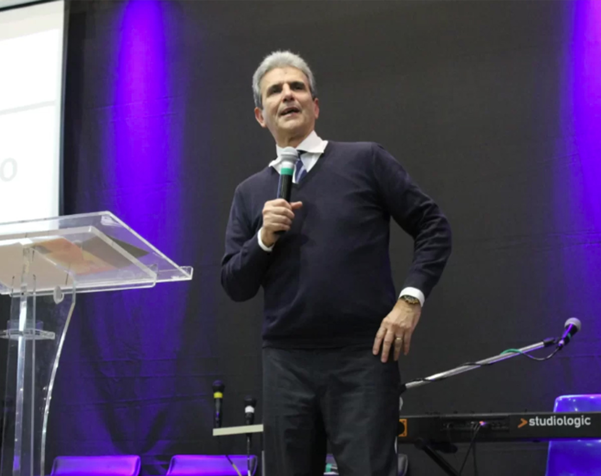 Estabeleça Alvos – Pinhal Novo