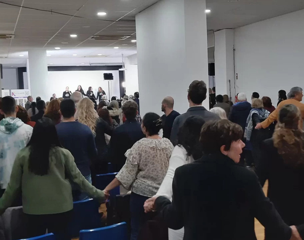 Estabeleça Alvos – Portimão