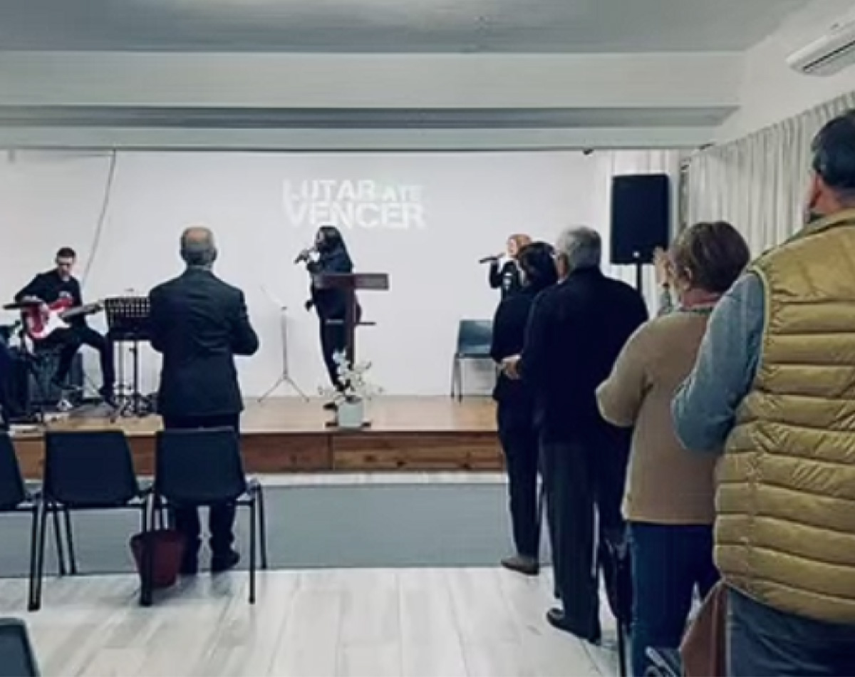 Estabeleça Alvos – Madeira