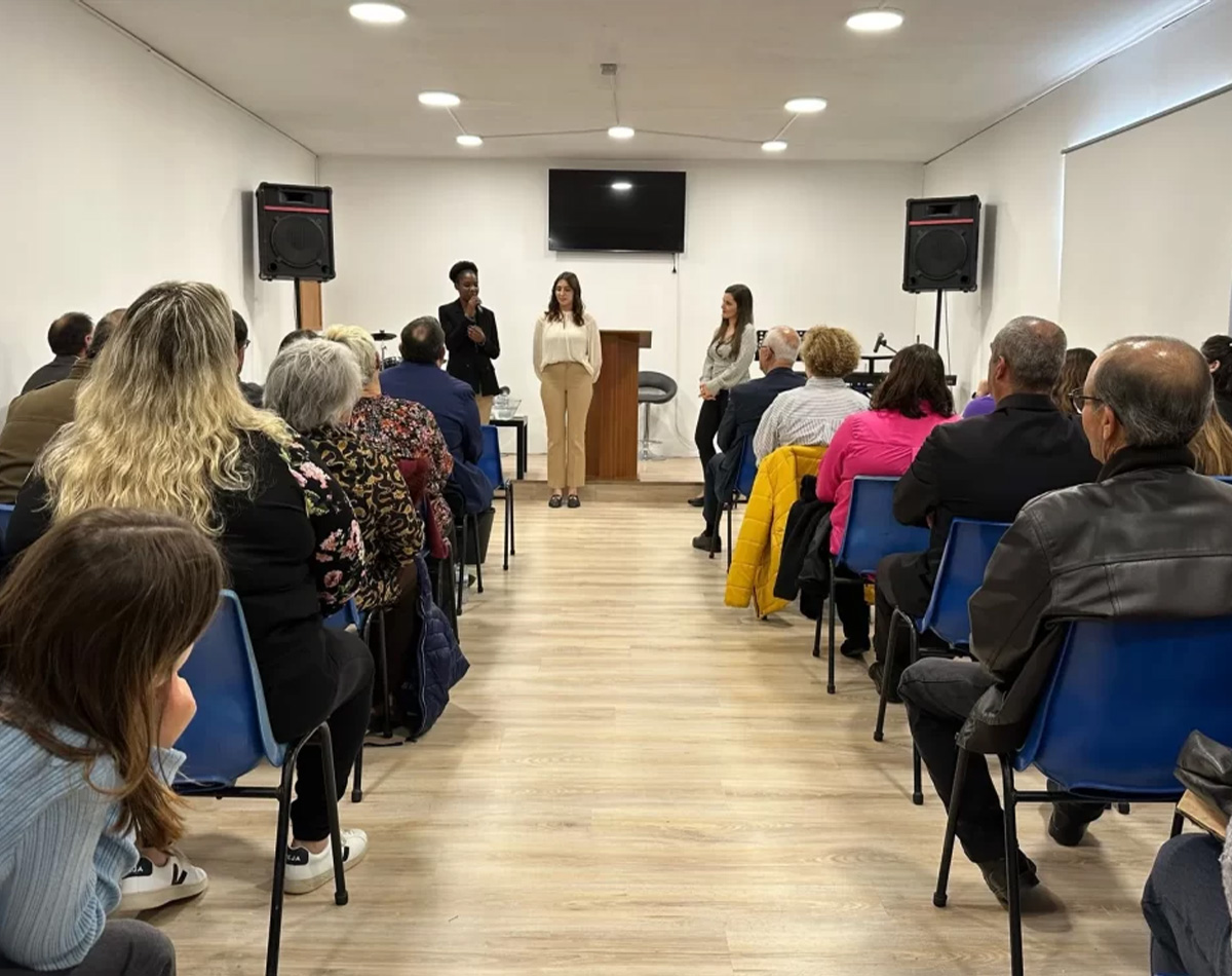 Estabeleça Alvos – Alvalade do Sado