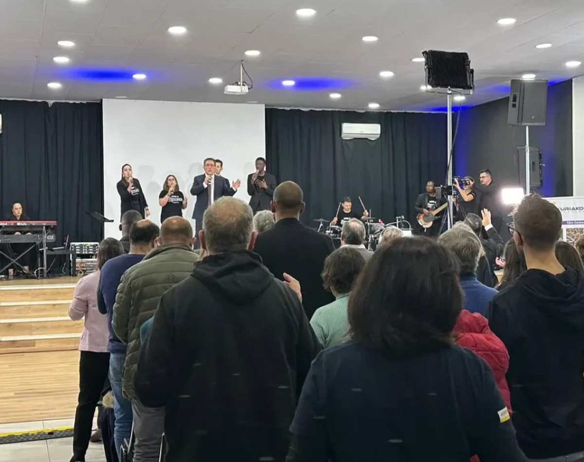 Estabeleça Alvos – Figueira da Foz