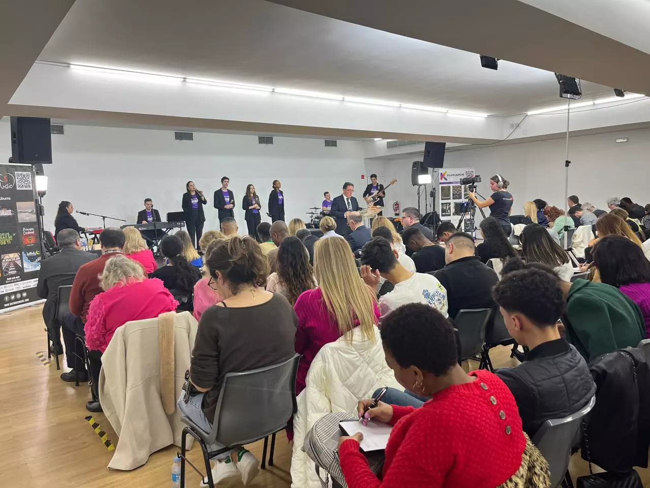 Estabeleça Alvos – Porto