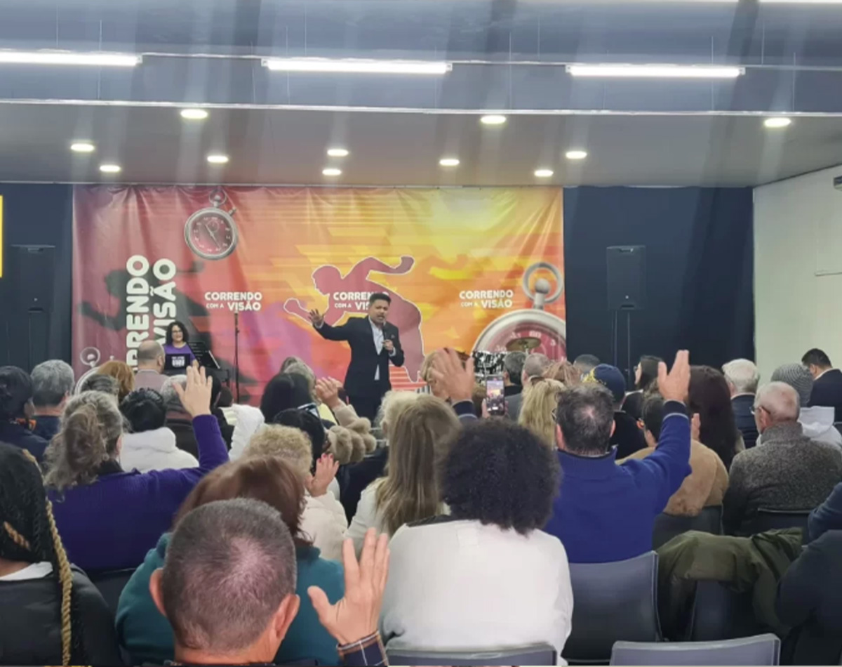 Não nascemos para sofrer – Faro