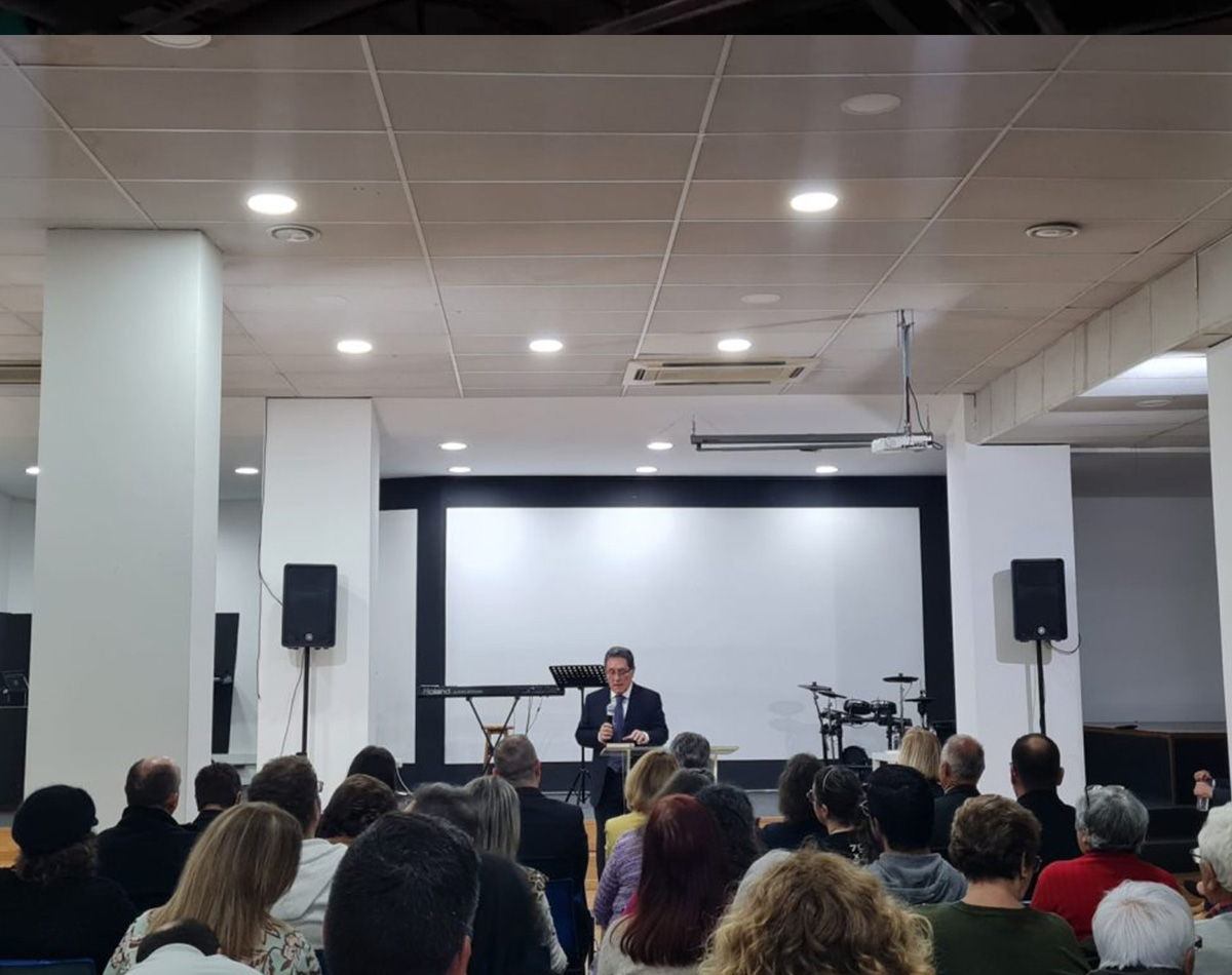 Crise no mundo – Portimão