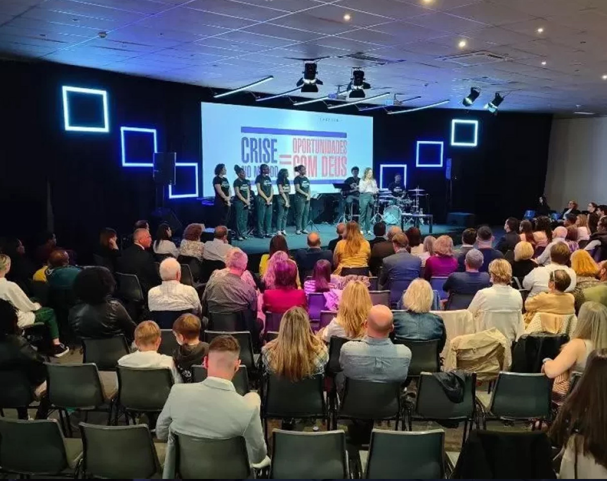 Crise no mundo – Dafundo