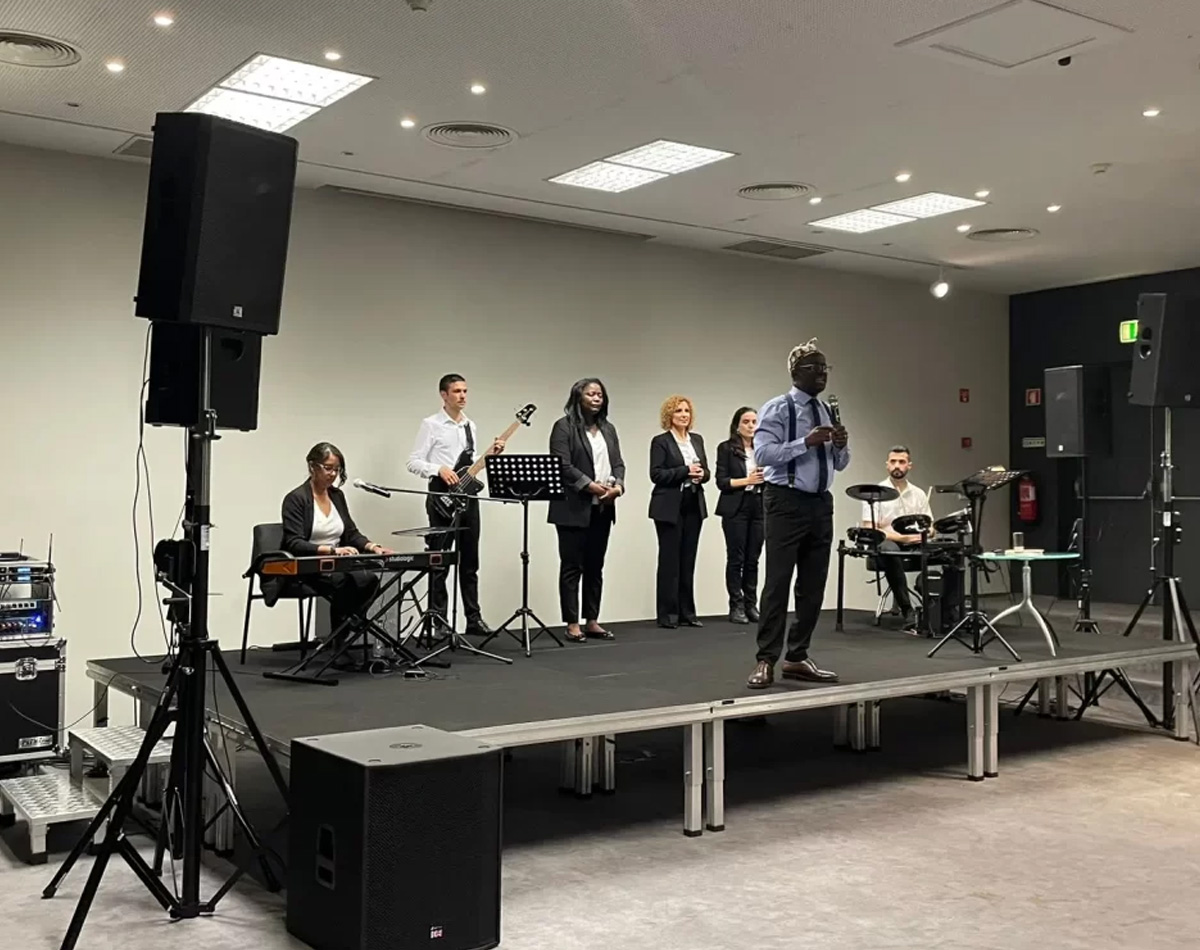 Crise no mundo – Madeira