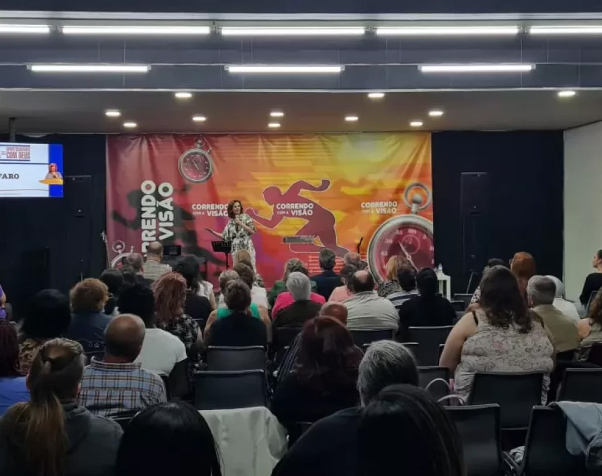 Crise no mundo – Faro