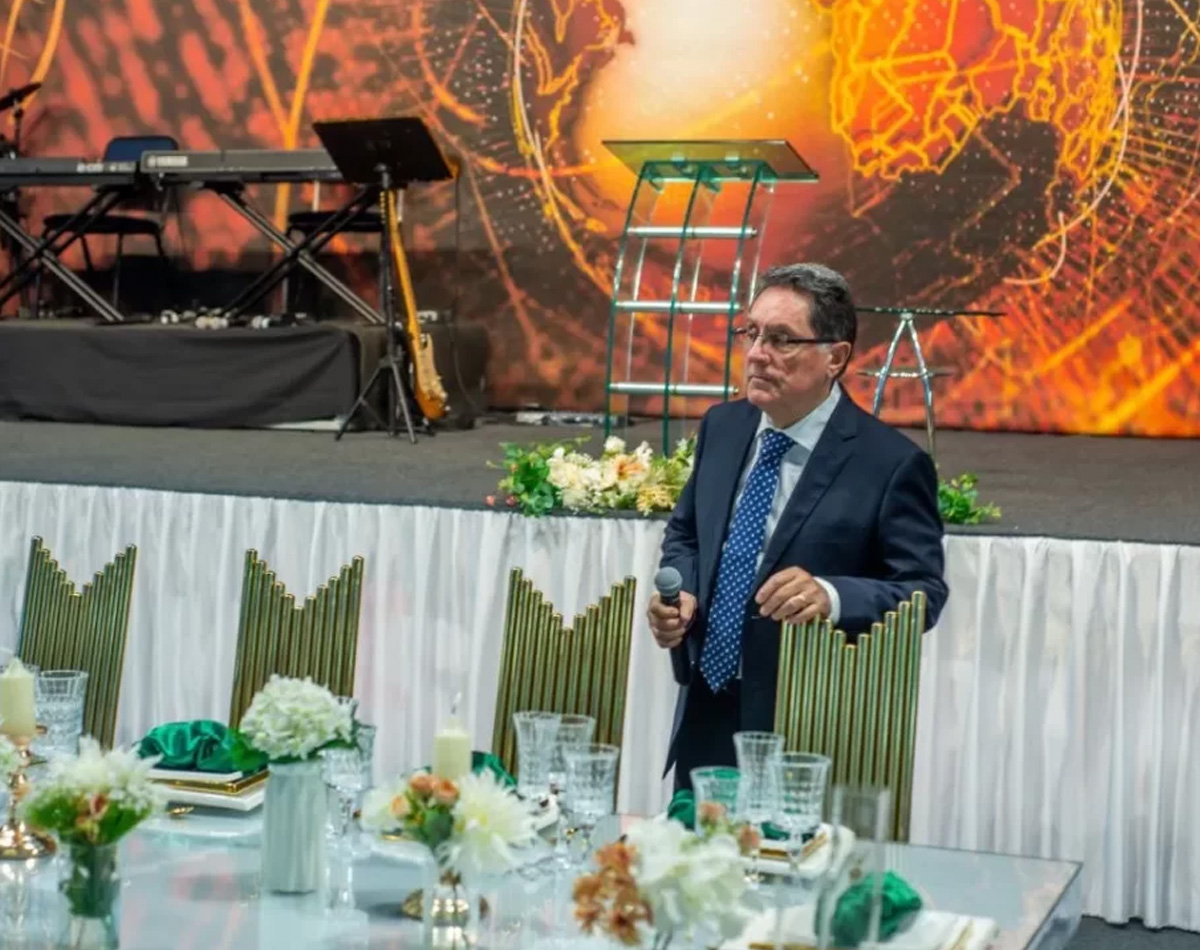 CLUBE EXECUTIVO – MAPUTO