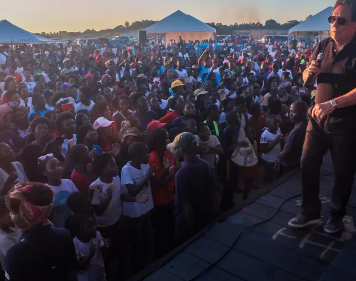 PIQUENIQUE – NOVO TERRENO