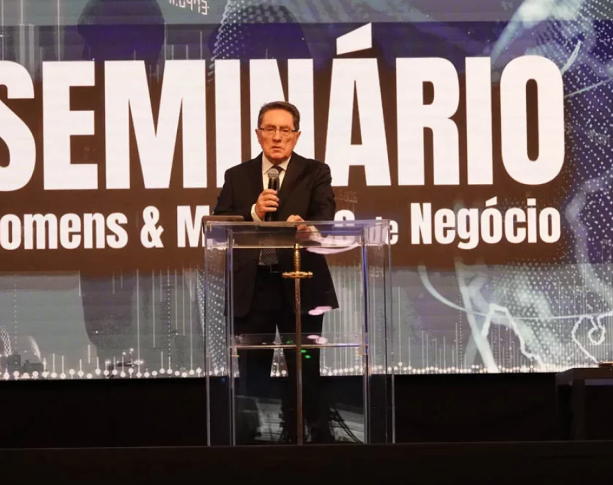 SEMINÁRIO HN – 10 DE JUNHO DE 2024