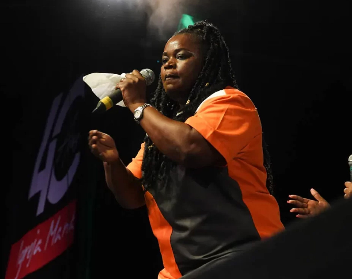 Concerto Gospel – 2024