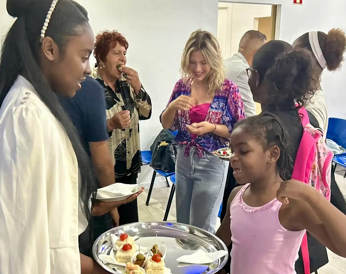 Viver pela Fé – Marinha Grande