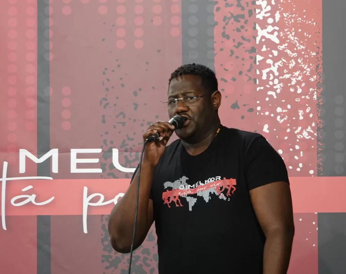 Seminário da manhã