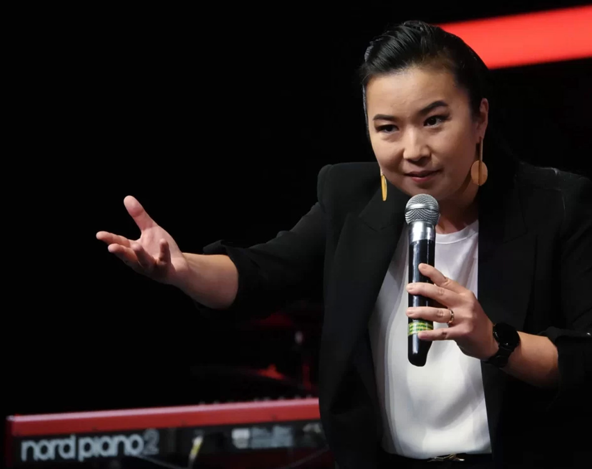 Seminário de Guerra Espiritual