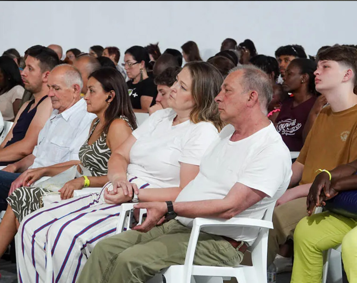 Convenção de Fé 2024 – Dia 16 Seminário tarde